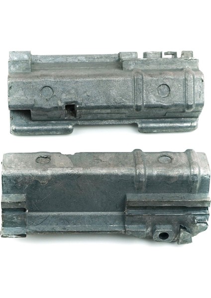 BMW E91 E61 X3 E83 X5 E53 E70 Cullinan RR31 54138408062 İçin 2 Parça Sunroof Ray Kızak Tamir Seti