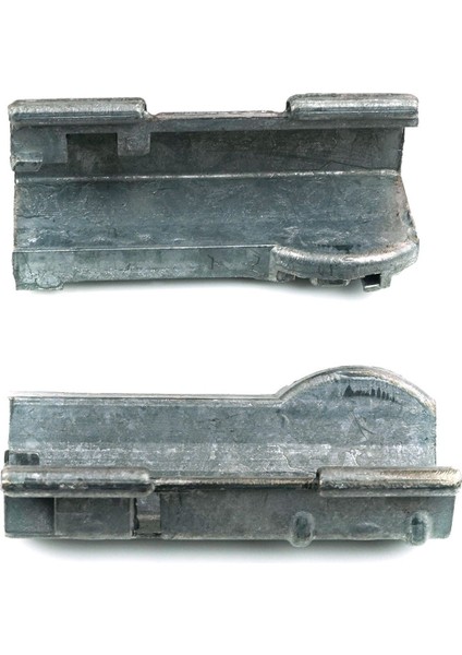 BMW E91 E61 X3 E83 X5 E53 E70 Cullinan RR31 54138408062 İçin 2 Parça Sunroof Ray Kızak Tamir Seti fiyatları