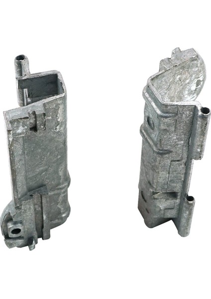 BMW E91 E61 X3 E83 X5 E53 E70 Cullinan RR31 54138408062 İçin 2 Parça Sunroof Ray Kızak Tamir Seti fırsatları