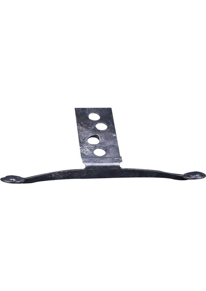 BMW 3 Serisi E46 1997-2006 54138246025 için Sunroof Perde Sağ Kayar Kızak Klips Döşeme Metal Ayağı modelleri