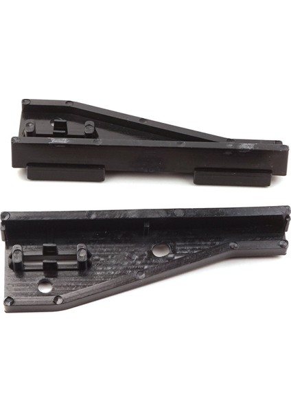 BMW E91 E61 X3 E83 X5 E53 E70 Cullinan RR31 54138408062 İçin 2 Parça Sunroof Ray Kızak Tamir Seti