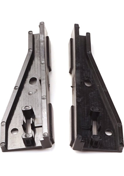 BMW E91 E61 X3 E83 X5 E53 E70 Cullinan RR31 54138408062 İçin 2 Parça Sunroof Ray Kızak Tamir Seti fiyatları