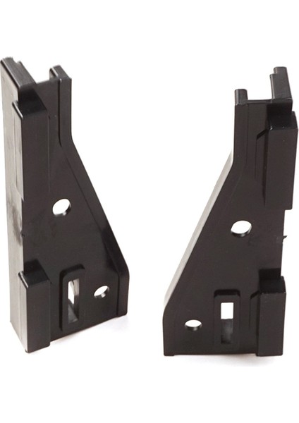 BMW E91 E61 X3 E83 X5 E53 E70 Cullinan RR31 54138408062 İçin 2 Parça Sunroof Ray Kızak Tamir Seti fırsatları