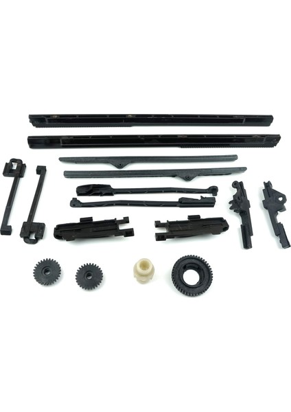 Land Rover Freelander MK1 L314 1997-2006 EFM100050 EFM100060 İçin Elektrikli Sunroof Tamir Takımı fiyatları