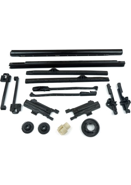 Land Rover Freelander MK1 L314 1997-2006 EFM100050 EFM100060 İçin Elektrikli Sunroof Tamir Takımı fırsatları