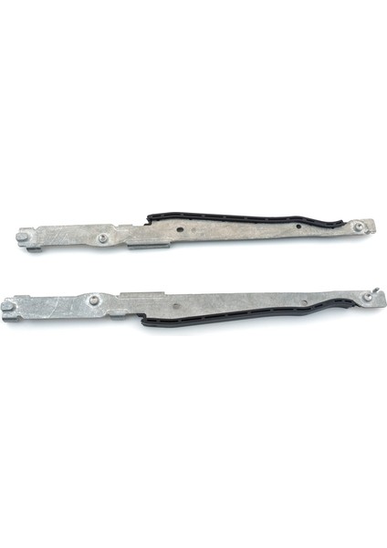 BMW 3 E91 5 E61 X3 E83 X5 E53 E70 RR31 54138408062 İçin 2 Parça Metal Sunroof Ray Kızak Tamir Seti