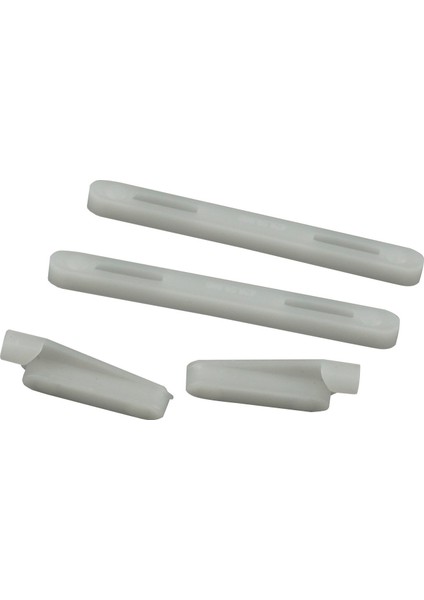 Otomotiv BMW E91 E61 X3 E83 X5 E53 E70 Cullinan 54137155683 İçin 4 Parça Sunroof Tavan Arka Perde Klipsi modelleri