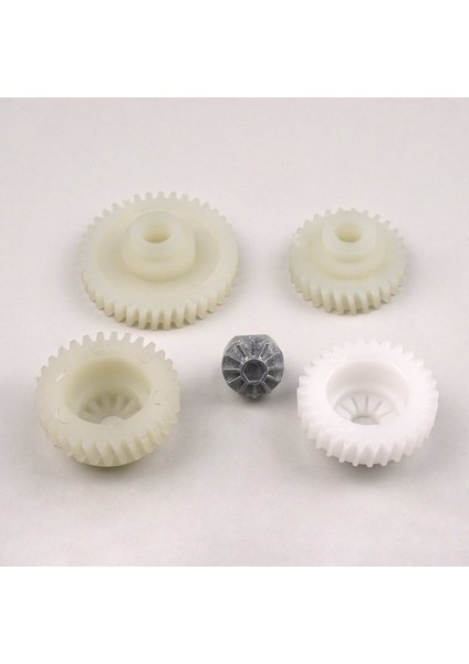 Citroen C3 FC Toyota Avensis T22 Mercedes W163 A/C208 Primera P12 için Sunroof Motor Tamir Dişli Set modelleri