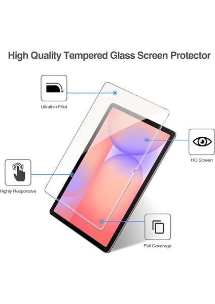 Samsung Galaxy Tab S11 Ekran Koruyucu 11 Inç Nano Esnek Kırılmaz Tam Uyumlu Darbe Ekran Koruma fiyatları