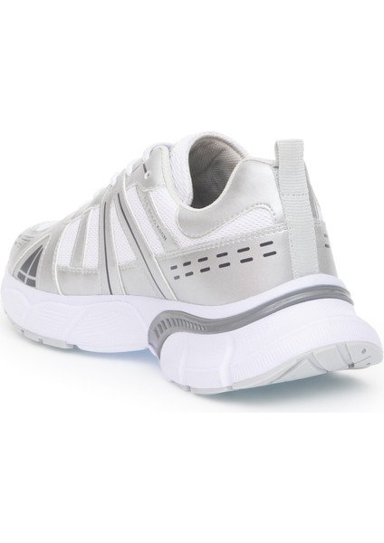 Kadın Gümüş Ayakkabı 50314560-VR107 fırsatları