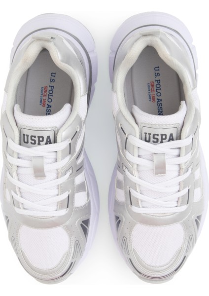 Kadın Gümüş Ayakkabı 50314560-VR107