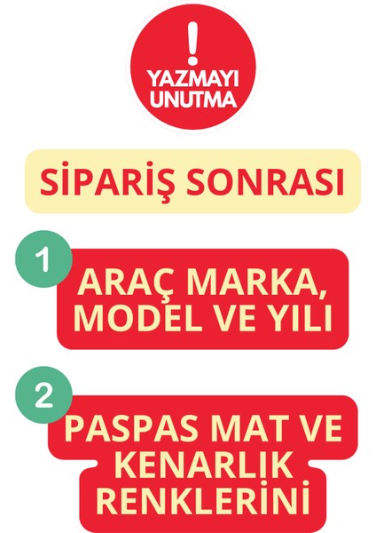 Akıllı Eva Oto Paspas Takımı / Tüm Elektrikli Araç Modellerine Uygun Oto Paspas Takımı fiyatları