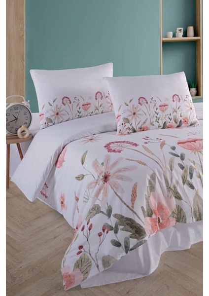 Merina %100 Pamuk Çift Kişilik Nevresim Takımı fiyatları