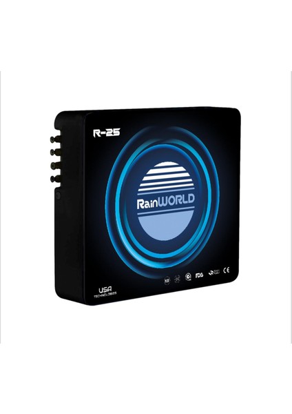 Rainworld R-25 Su Arıtma Cihazı
