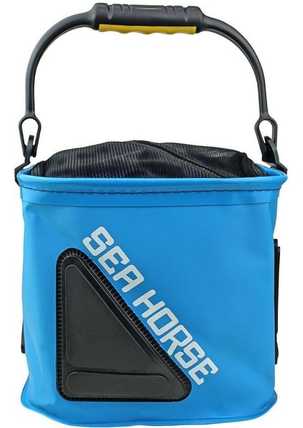 Katlanır Canlı Livar Kare 22 cm Mavi fiyatları