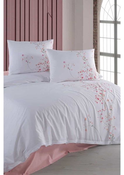 Bely %100 Pamuk Çift Kişilik Nevresim Takımı fiyatları