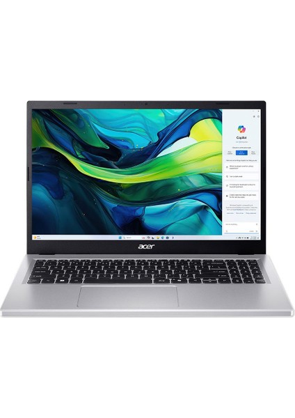 Aspire Go 13.nesil Core I5 1334U-16GB-512GB SSD-15.6INC-W11