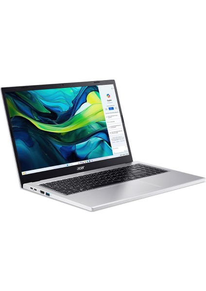 Aspire Go 13.nesil Core I5 1334U-16GB-512GB SSD-15.6INC-W11 fiyatları