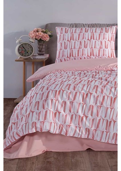 Orion %100 Pamuk Tek Kişilik Nevresim Takımı