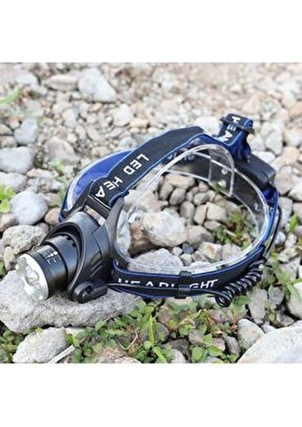 5 W Şarjlı Dimlenebilir Poyraz Kafa Lambası Alüminyum Kasa 70x48x37 mm fiyatları