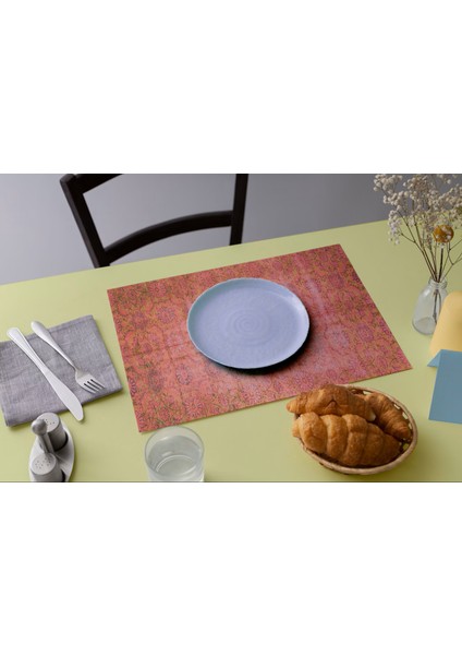 Canlı Renkli Amerikan Servisi 30X40 cm fiyatları