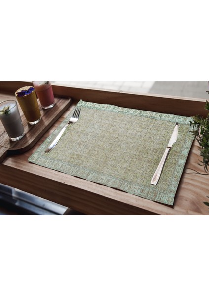 Polyester Kumaş Desenli Amerikan Servisi fırsatları