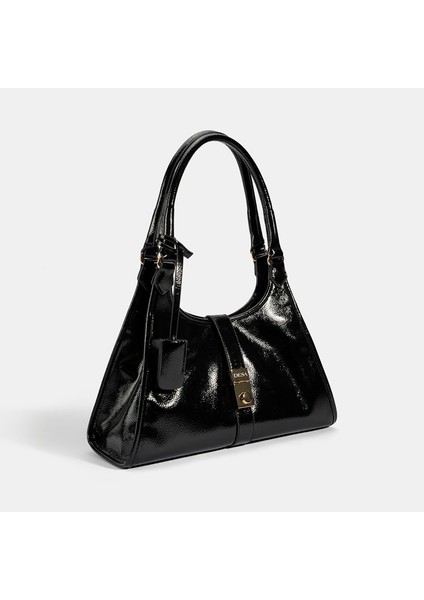 Kadın Siyah Omuz Çantası fiyatları
