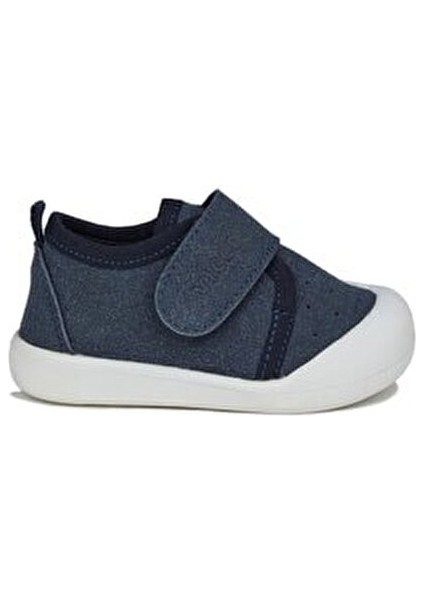 Kız Çocuk Ilk Adım Ayakkabısı Düz Tabanlı Konforlu Kullanım fırsatları