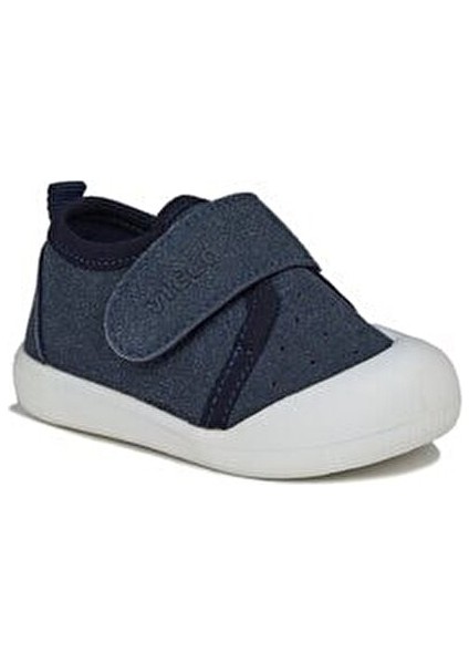 Kız Çocuk Ilk Adım Ayakkabısı Düz Tabanlı Konforlu Kullanım indirimleri