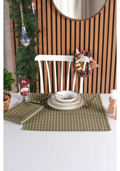 Yılbaşı Greenwood Amerikan Servis