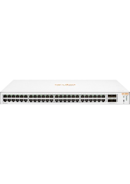 ARUBA JL814A 48 PORT 10/100/1000 1830-48G 4SFP SWITCH