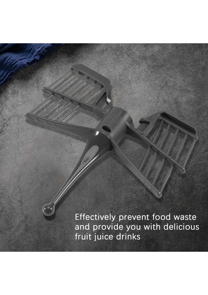 Vorwerk Thermomix Tm5 TM31 Meyve Meyve Suyları Için 2pcs Meyve Sıyırıcı Çubuğu Değiştirme Yedek Parçalar (Yurt Dışından) fırsatları