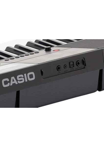 CT-X700C2 Siyah Tuş Hassasiyetli Org