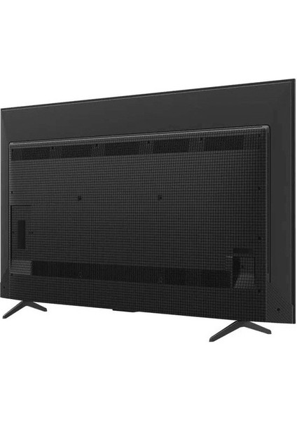 65P755 65'' 163 Ekran Uydu Alıcılı 4K Ultra HD Google Smart LED TV