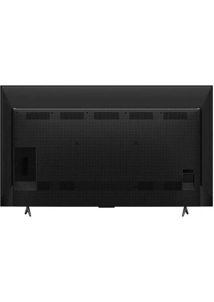 65P755 65'' 163 Ekran Uydu Alıcılı 4K Ultra HD Google Smart LED TV