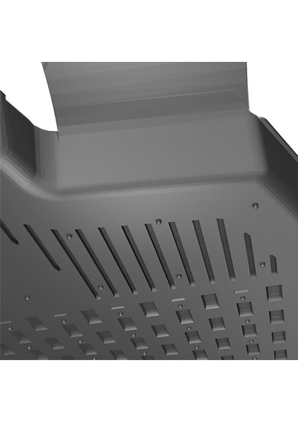 4.5D Havuzlu Paspas Peugeot 2008 (2019+) indirimleri