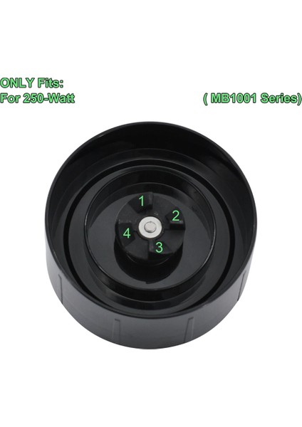 MB1001 Sihirli Bullet 250W Blender Blades Mikser Aksesuarları (Yurt Dışından) modelleri