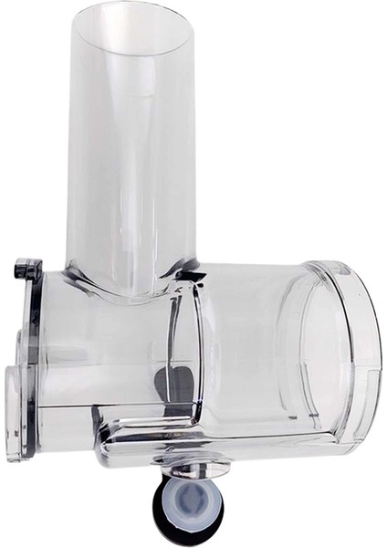 Omega Meyve Makinesi Için Meyve Suyu Eki, Sızıntı Kanıtı Nozul Kapağı ile Büyük Çaplı Yavaş Hız, Omegae 8006 8003 8051 (Yurt Dışından)