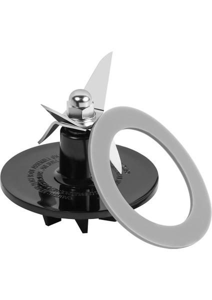 Paslanmaz Çelik Blender Bıçakları Kesme Montajı Değiştirme Cuisinart SPB-456-2B Için Uyumlu (Yurt Dışından) indirimleri