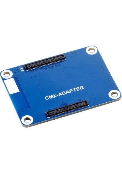 Raspberry Pi Cm4/cm5 Bilgisayar Modülü Arayüz Koruma Kartı Için Arayüz Koruma Adaptörü (Yurt Dışından)