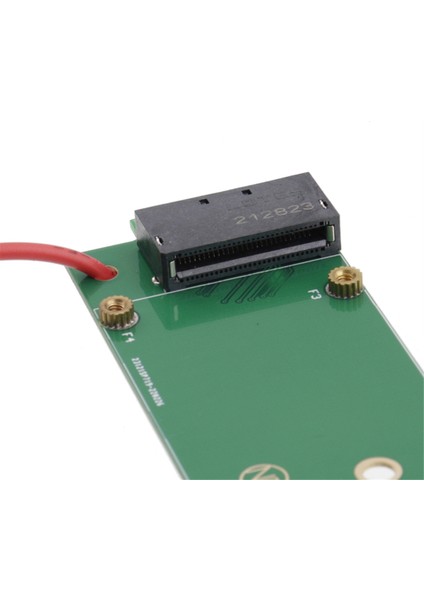 Gelişmiş Depolama Esnekliği: Nvme E1.s Ssd'den M2 Edsff Yükseltici Adaptör Kartına (Yurt Dışından) indirimleri