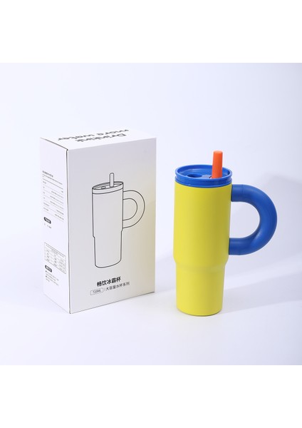 Sıcak Sake Fincanı (Yurt Dışından)