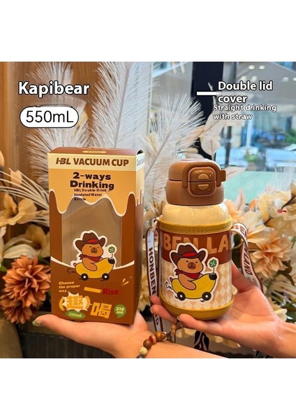 Sıcak Sake Fincanı (Yurt Dışından)