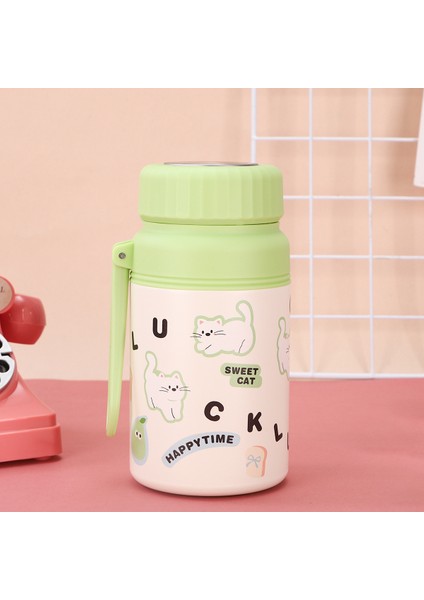 Sıcak Sake Fincanı (Yurt Dışından)