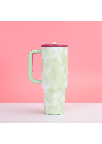 Sıcak Sake Fincanı (Yurt Dışından)