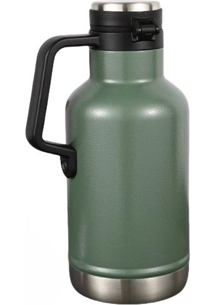 Sıcak Sake Fincanı (Yurt Dışından)