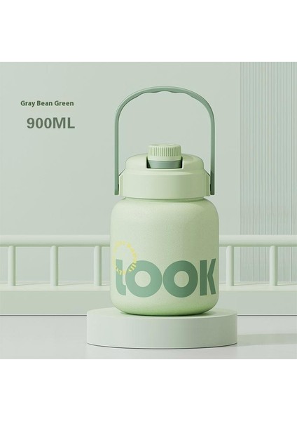 Sıcak Sake Fincanı (Yurt Dışından)