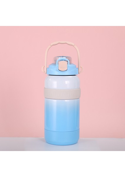 Sıcak Sake Fincanı (Yurt Dışından)