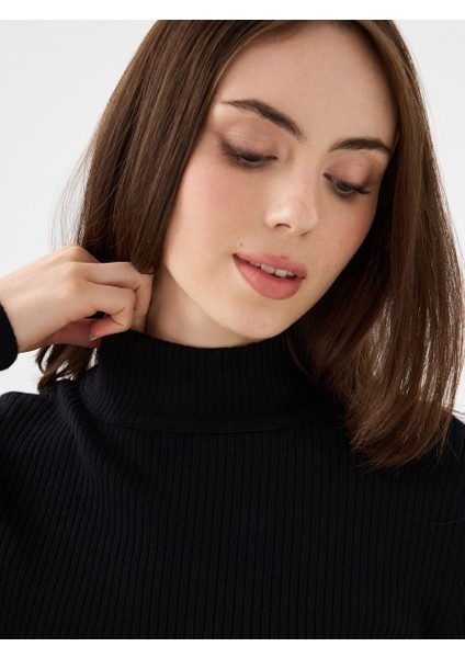 Crop Kadın Kazak fiyatları