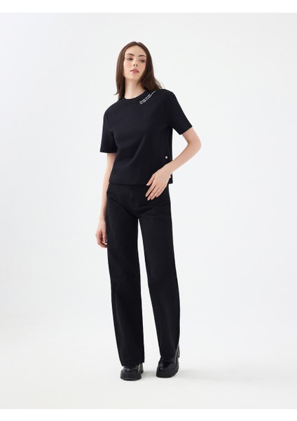 Regular Fit Kadın Tshirt K.kol fiyatları